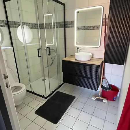 Studio Mimizan Plage